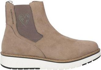 Marco Tozzi FOOTWEAR - Ankle boots on YOOX.COM