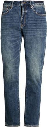 A|X Armani Exchange BOTTOMWEAR - Pantaloni jeans su YOOX.COM