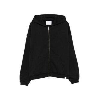 WOC Zip-up Hoodie