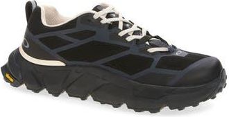 Oakley Light Breathe Vibram Sneaker in Black/Grey at Nordstrom Rack, Size 10.5