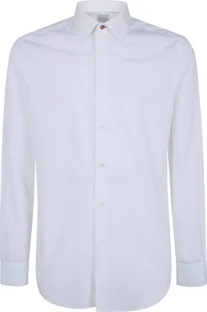 Paul Smith Mens Sc Tailored Fit Shirt