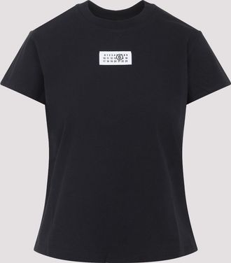 Maison Margiela Maglietta Mm6 Maison Margiela