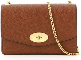 Mulberry Darley Crossbody Bag