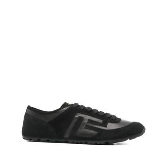 Balmain Hombre, Zapatos, Negro, Talla: 40 EU