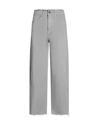 SoAllure BOTTOMWEAR - Jeans on YOOX.COM