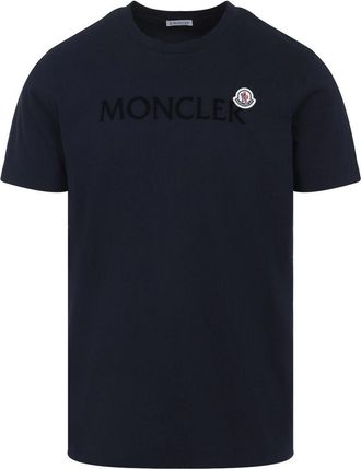 Moncler Short Sleeves T-Shirt