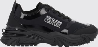 Versace Jeans Couture Sneakers VERSACE JEANS COUTURE Uomo colore Nero