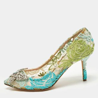 Aruna Seth Carousell