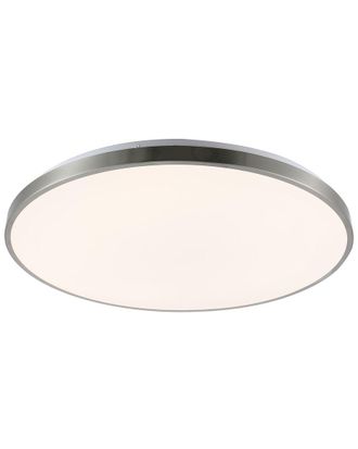 Jonathan Y Designs Jonathan Y Astrid Led Flush Mount