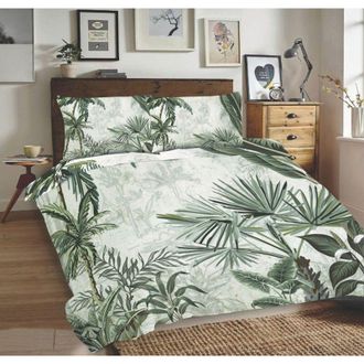 OEM Ropa De Cama Universal De Algod&oacute;n (220x200-1.70x80-2)