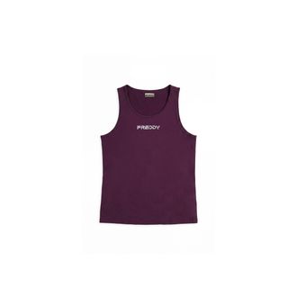 Freddy Canotta Sportiva Quick Dry con Logo Metallizzati