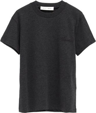 Fear of God Womens Classic Fit Tee