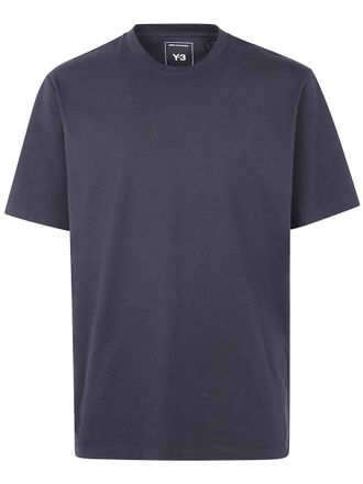 Yohji Yamamoto Short Sleeve Tee