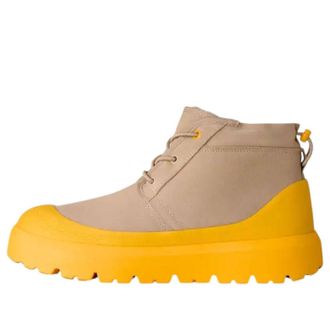 UGG Neumel Weather Hybrid Mustard Seed Summer Wheat 1143991-MMM