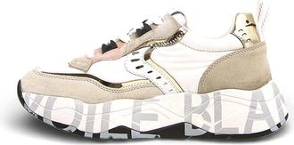 Voile Blanche White Sneakers