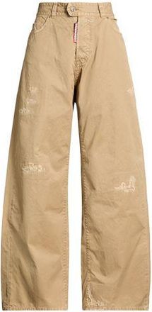 Dsquared2 BOTTOMWEAR - Trousers on YOOX.COM