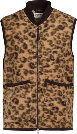 Universal Works COATS & JACKETS - Gilets sur YOOX.COM