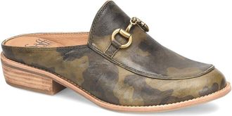 S&ouml;fft Naoko Leather Mule