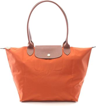 Longchamp Le Pliage Original L Tote Bag