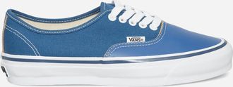 Vans Authentic 44 Siped Vibram Sneakers Navy
