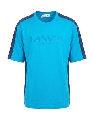 Lanvin TOPWEAR - T-shirts on YOOX.COM