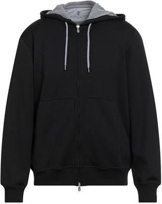 Brunello Cucinelli TOPWEAR - Sweatshirts on YOOX.COM