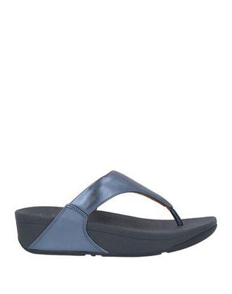 FitFlop FOOTWEAR - Thong sandals on YOOX.COM
