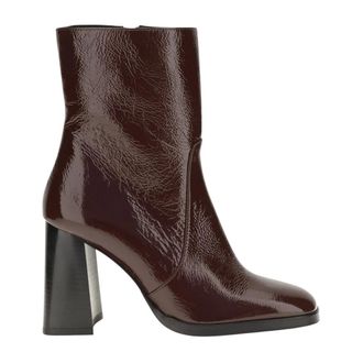 Stuart Weitzman Botines Vera - Shoes - Mujer - P&uacute;rpura - 38 1/2 EU