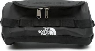 The North Face Logo-print Clutch Bag