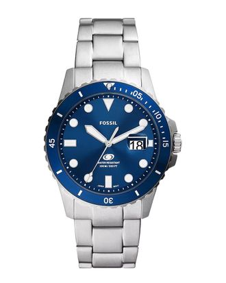 Fossil Mens Dive Watch