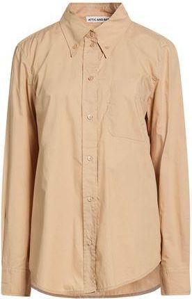 Attic and Barn TOPWEAR - Shirts on YOOX.COM