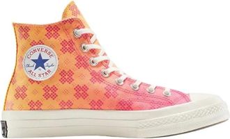 Converse Mujer, Zapatos, Multicolor, Talla: 37 EU