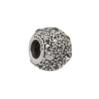 Pandora Donna, Accessori, Grigio, Taglia unica, new