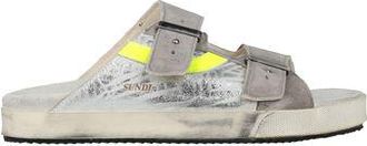 Hidnander CALZATURE - Sandali su YOOX.COM