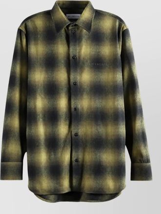 Balenciaga shirt