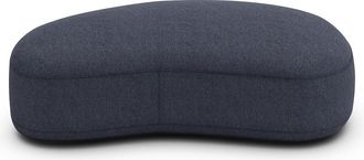 AM.PM Poef in m&ecirc;lee bouclette, Rosebury