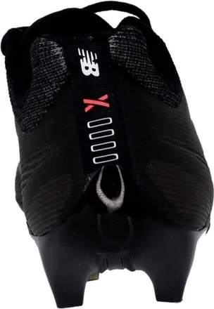 New Balance BurnX4 Black / Blacktop BURNLB4 Mens