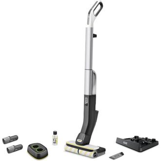 Karcher Limpiadora De Pisos Fc4