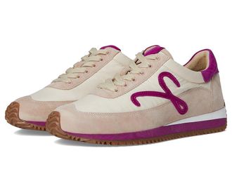 Vaneli Queen Womens Shoes Rose Suede Combo : 8.5 N (AA)