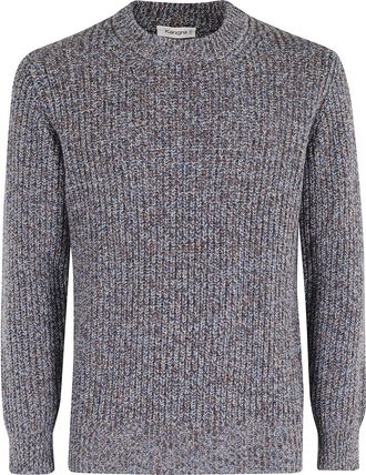 KANGRA Girocollo Fantasia