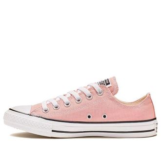 Converse Chuck Taylor All Star Low Coastal Pink 164936F