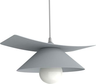 Lumicom Miller L&aacute;mpara De Techo Monocolor