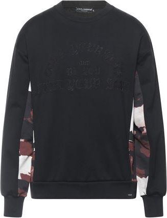 Dolce & Gabbana TOPWEAR - Sweatshirts sur YOOX.COM