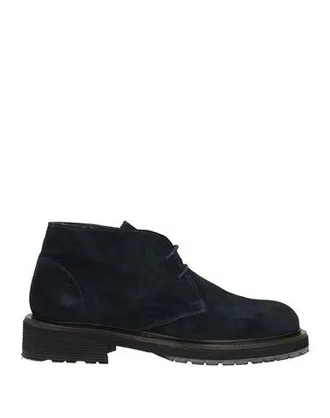 Morini Ankle boots