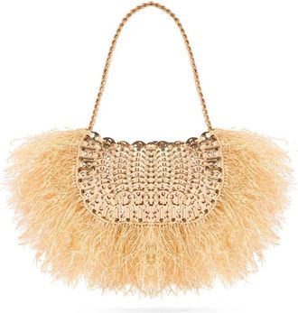 Paco Rabanne Iconic 1969 Shoulder Bag