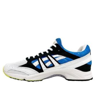 Asics x COMME des GARCONS Shirt Tarther SD Blue 1203A079-400