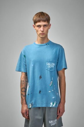Gallery Dept. Vintage Logo Painted Tee