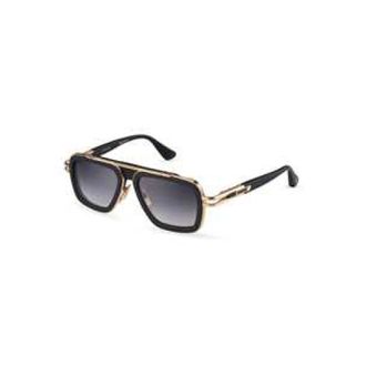 Dita Eyewear Sunglasses, male, Black, Size: ONE SIZE Lxn-Evo