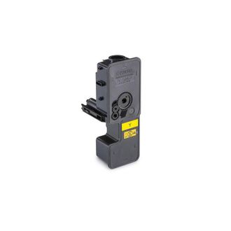 Kyocera T&oacute;ner Amarillo Kyocera, Tk-5240y