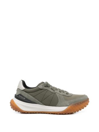 Moncler City Trek lage sneakers